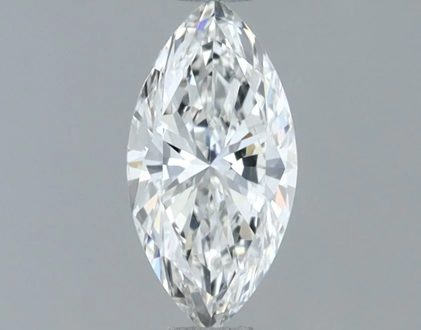 0.50ct MARQUISE G VS1 Natural diamond