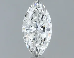 0.5ct MARQUISE G VS1 Natural diamond
