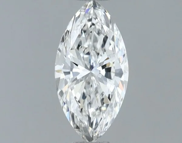 0.5ct MARQUISE G VS1 Natural diamond