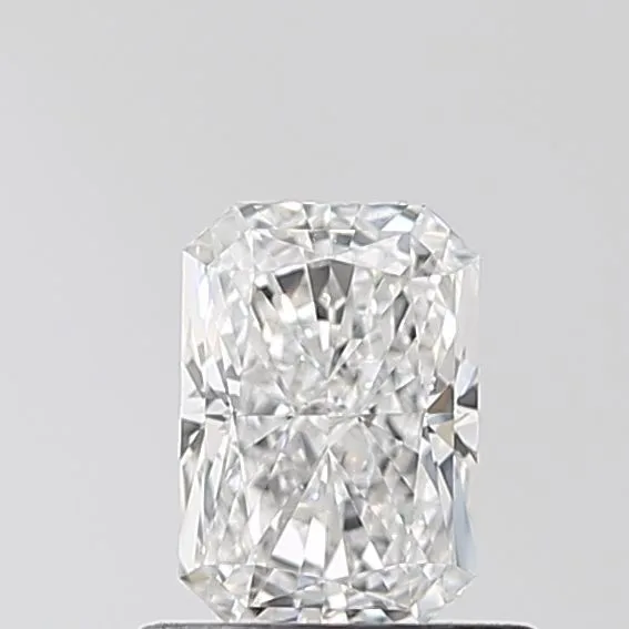 0.60ct RADIANT D VVS1 Lab Grown diamond