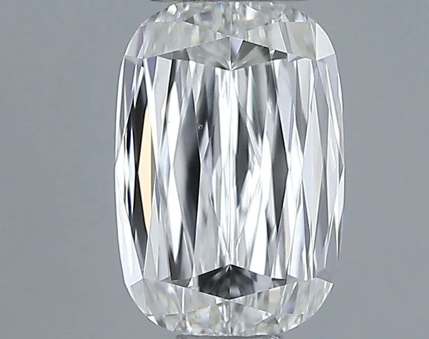 1.23ct RADIANT H VS1 Natural diamond