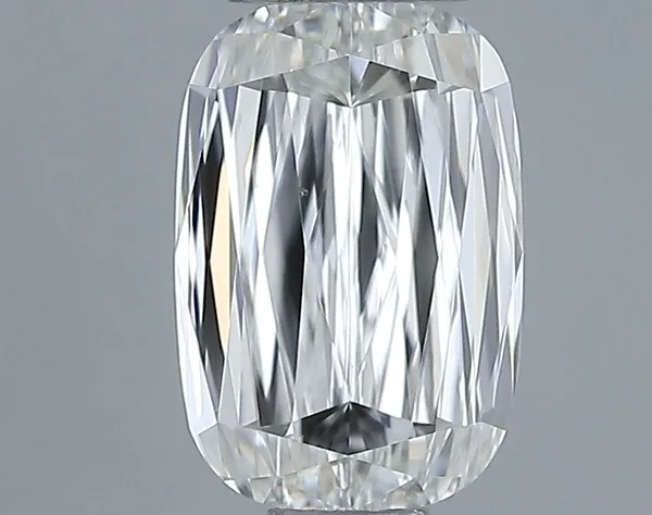 1.23ct RADIANT H VS1 Natural diamond