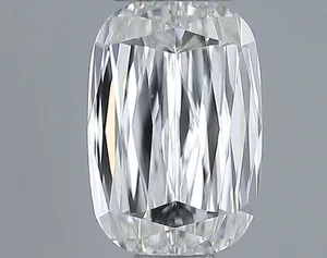1.23ct RADIANT H VS1 Natural diamond