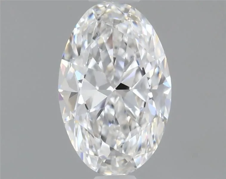 0.50ct OVAL E VS1 Natural diamond