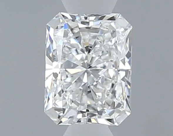 0.3ct RADIANT E VVS1 Natural diamond