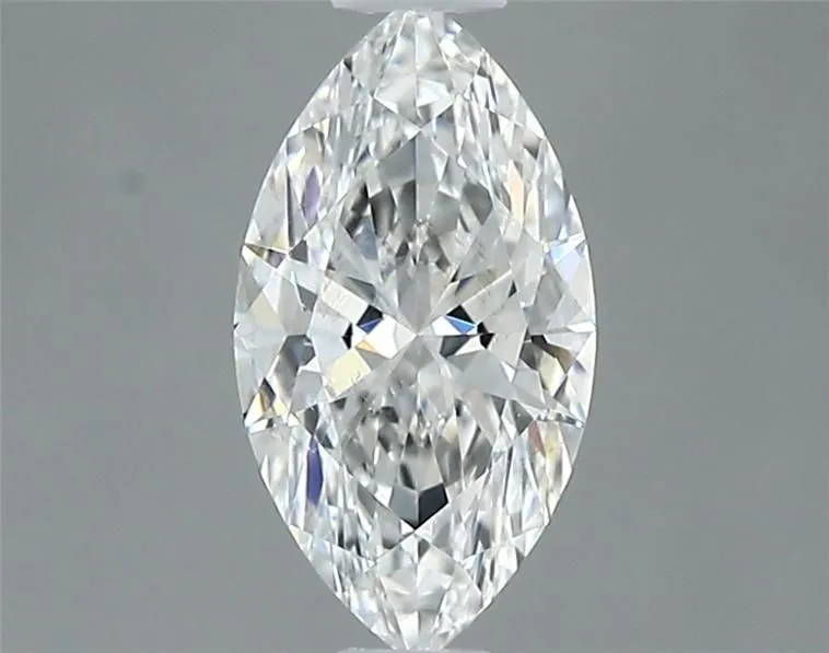 0.34ct MARQUISE E SI1 Natural diamond