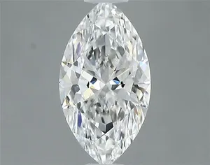 0.34ct MARQUISE E SI1 Natural diamond