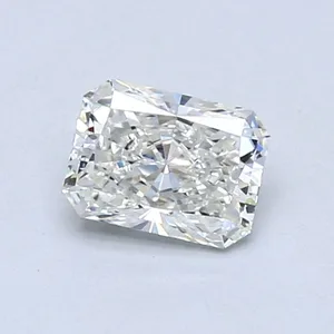 0.71ct RADIANT H VS1 Natural diamond