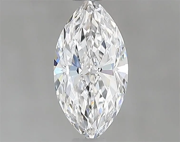 0.50ct MARQUISE D VS1 Natural diamond