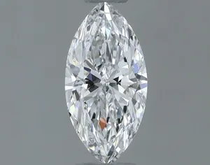 0.3ct MARQUISE D SI1 Natural diamond