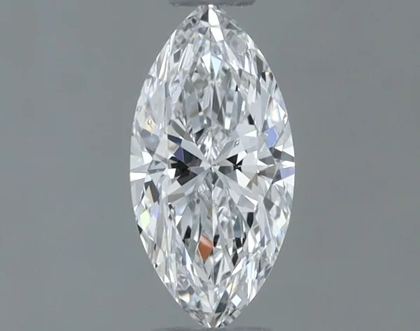 0.3ct MARQUISE D SI1 Natural diamond