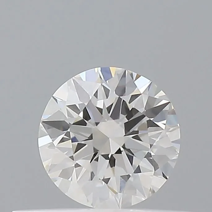 0.30ct ROUND H VVS1 Natural diamond
