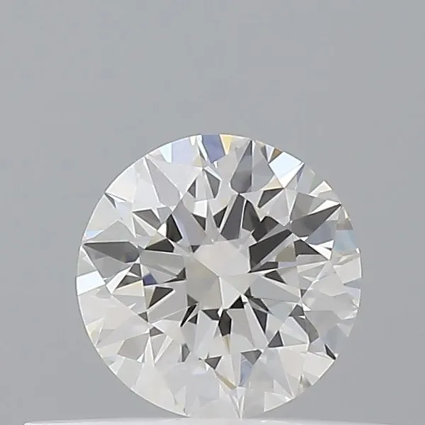 0.3ct ROUND H VVS1 Natural diamond