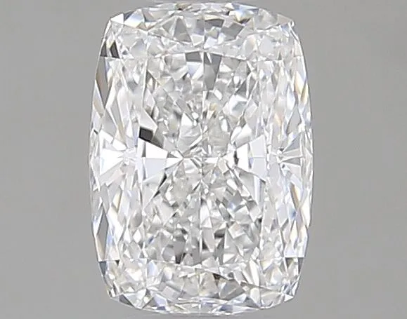 0.31ct CUSHION E IF Natural diamond