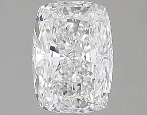0.31ct CUSHION E IF Natural diamond