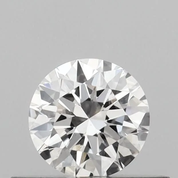 0.33ct ROUND D VS1 Lab Grown diamond