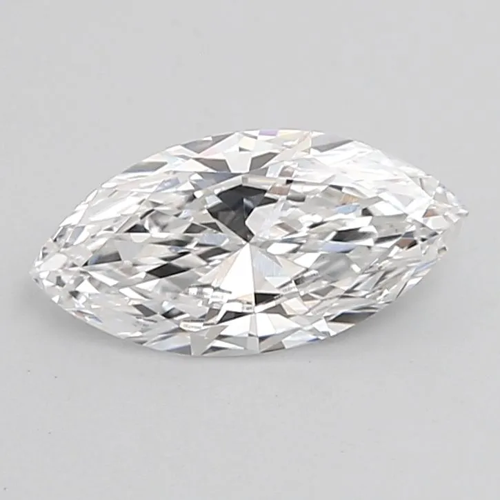 1.04ct MARQUISE E VVS2 Lab Grown diamond
