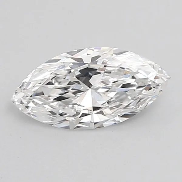 1.04ct MARQUISE E VVS2 Lab diamond