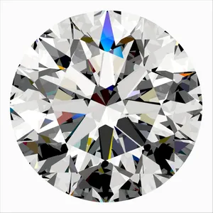 0.3ct ROUND G SI1 Natural diamond