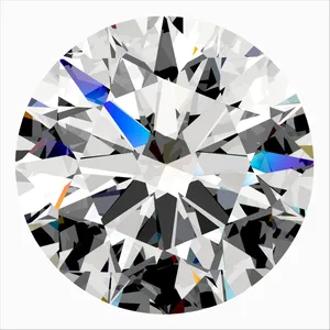 0.32ct ROUND E SI2 Natural diamond