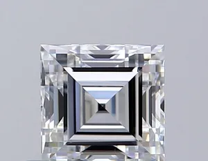 0.42ct RADIANT G VVS2 Natural diamond