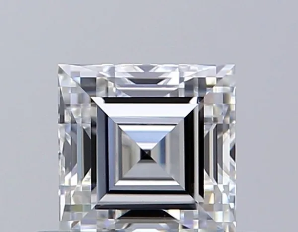 0.42ct RADIANT G VVS2 Natural diamond