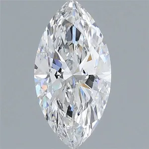 1.01ct MARQUISE E VS1 Lab diamond