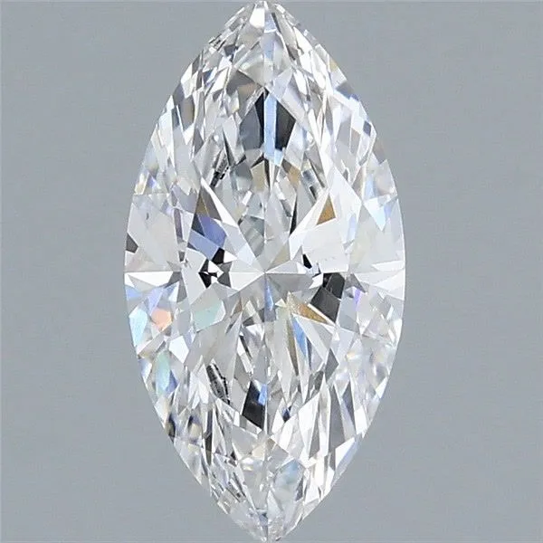 1.01ct MARQUISE E VS1 Lab diamond
