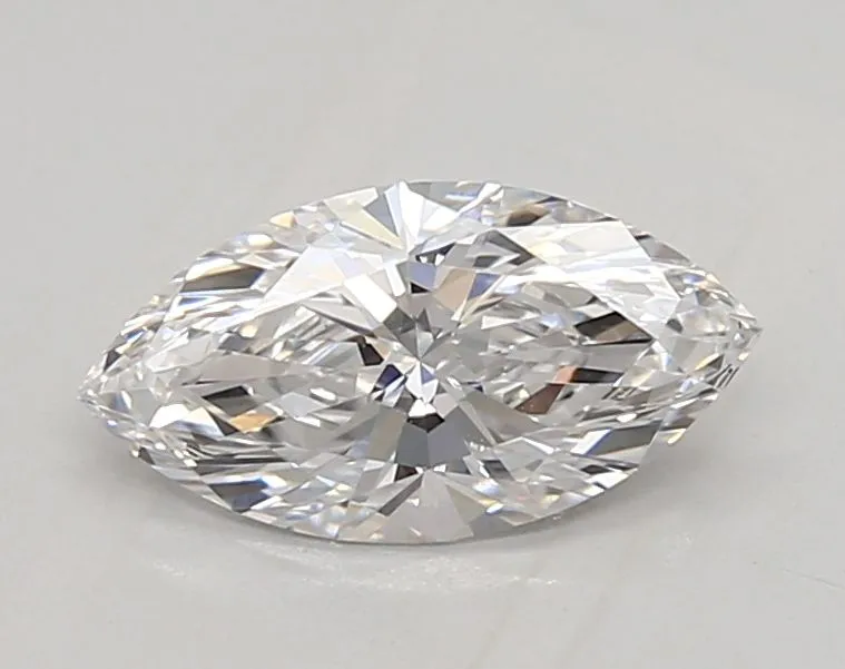 0.88ct MARQUISE D VS1 Lab Grown diamond