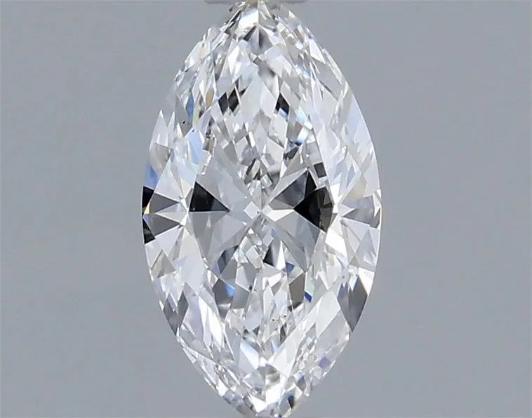 0.50ct MARQUISE D VS2 Natural diamond