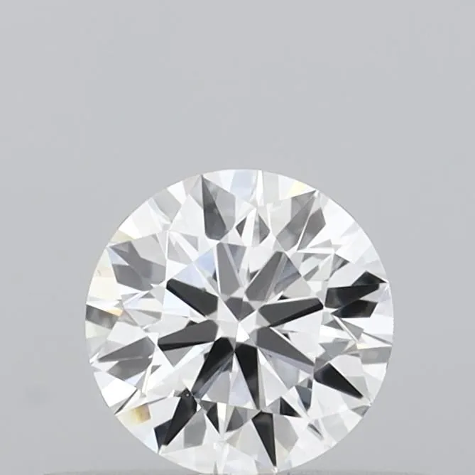 0.36ct ROUND D VS1 Lab Grown diamond