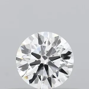 0.36ct ROUND D VS1 Lab diamond
