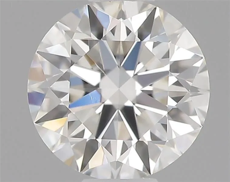 0.30ct ROUND H VS1 Natural diamond