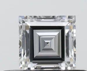 0.3ct RADIANT E VVS2 Natural diamond