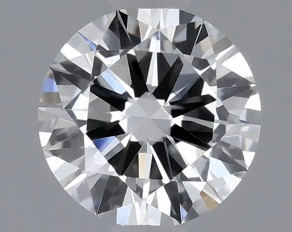0.3ct ROUND G IF Natural diamond