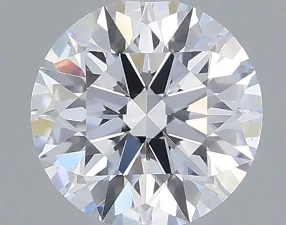 0.34ct ROUND D VS1 Lab Grown diamond