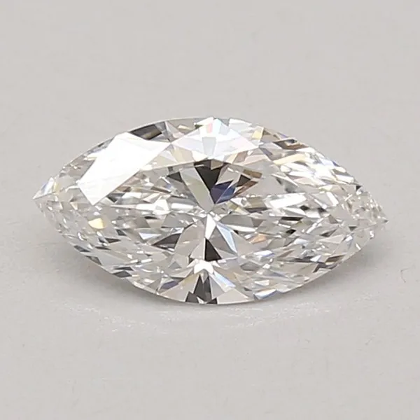 0.79ct MARQUISE D VS1 Lab diamond