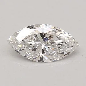 0.79ct MARQUISE D VS1 Lab diamond