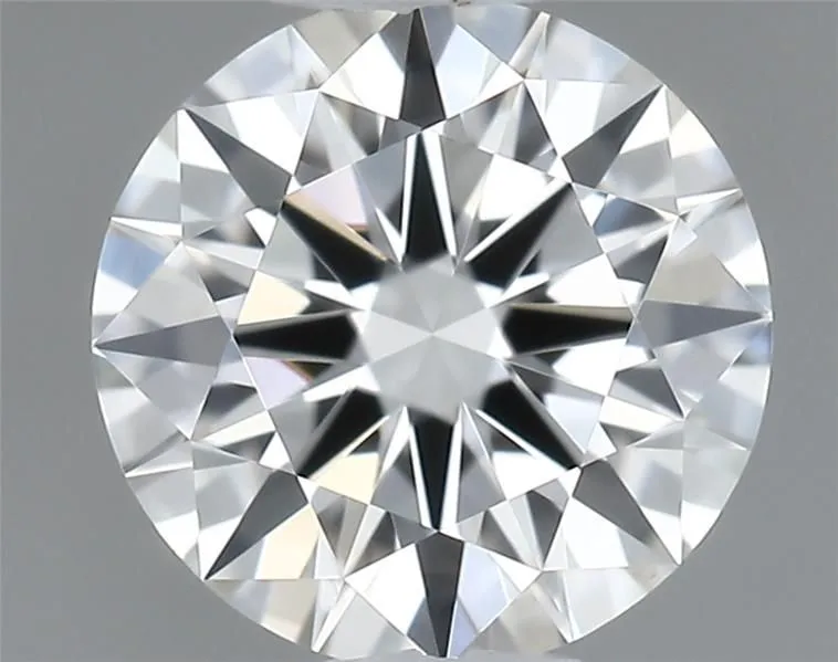 0.30ct ROUND H VS1 Natural diamond
