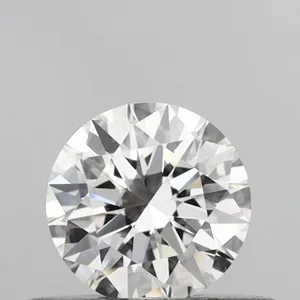 0.36ct ROUND E VVS2 Lab diamond