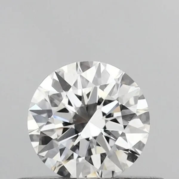 0.36ct ROUND E VVS2 Lab diamond