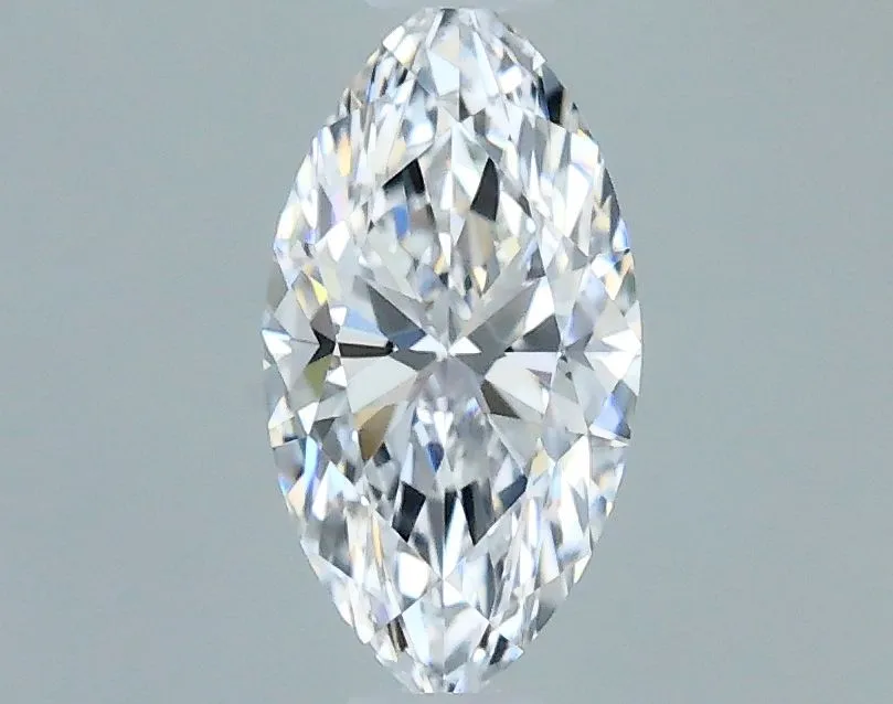 0.30ct MARQUISE D VVS1 Natural diamond