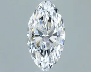 0.3ct MARQUISE D VVS1 Natural diamond