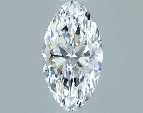 0.3ct MARQUISE D VVS1 Natural diamond