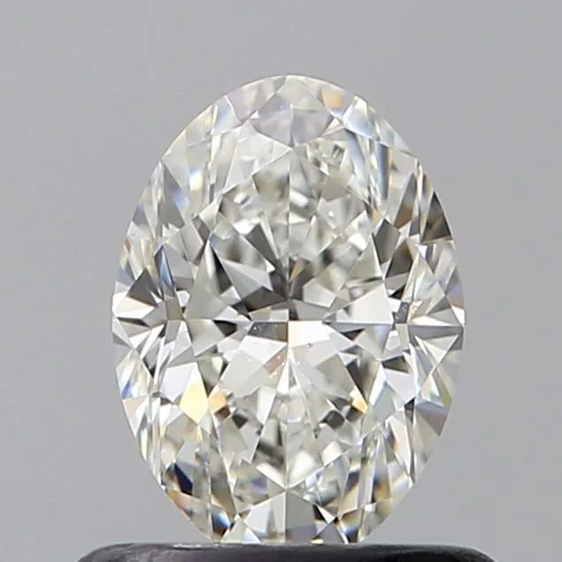 0.63ct OVAL H VS1 Natural diamond