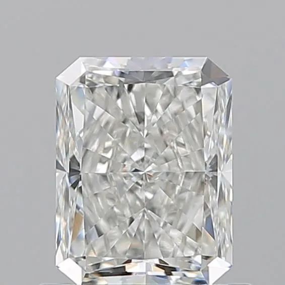 1.01ct RADIANT H VS1 Natural diamond