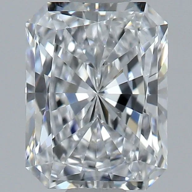 0.56ct RADIANT D VS1 Natural diamond