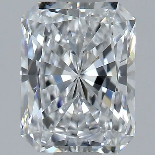 0.56ct RADIANT D VS1 Natural diamond