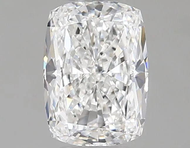 0.40ct CUSHION F VS1 Natural diamond