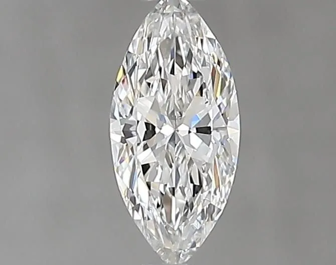 0.35ct MARQUISE F VS1 Natural diamond